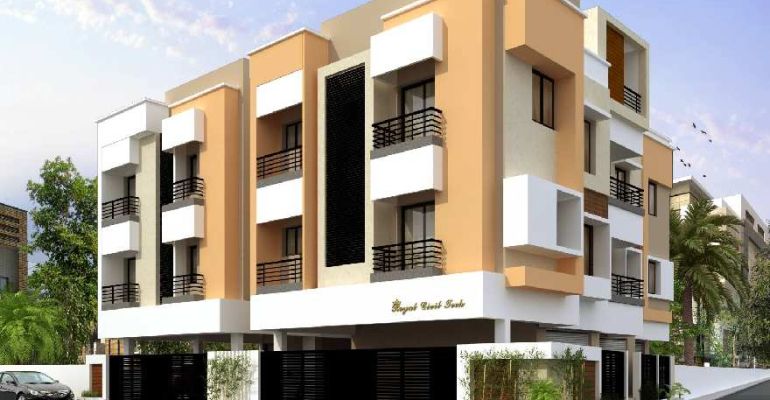 Royal Orchid, Chennai - Royal Orchid