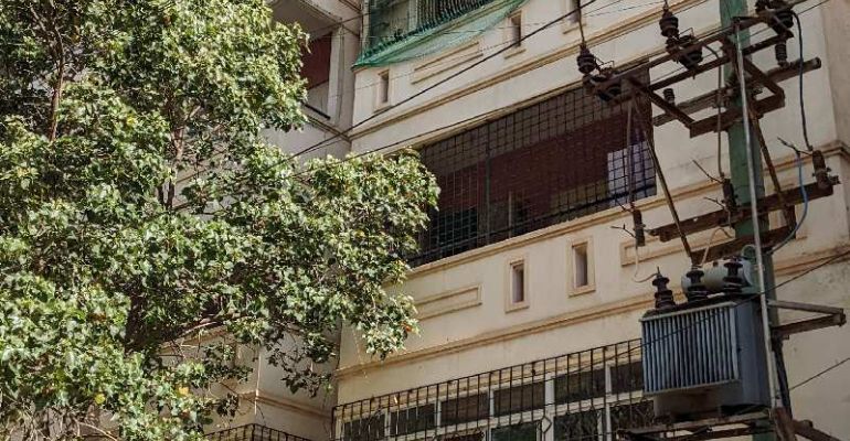Vignesh Residency, Bangalore - Vignesh Residency
