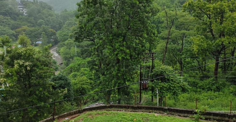 Mussoorie Greens, Dehradun - Mussoorie Greens