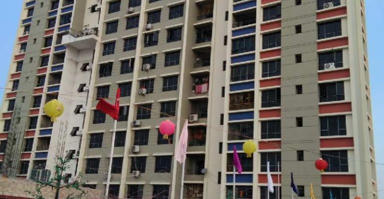 Classic Riverian, Medinipur - Classic Riverian
