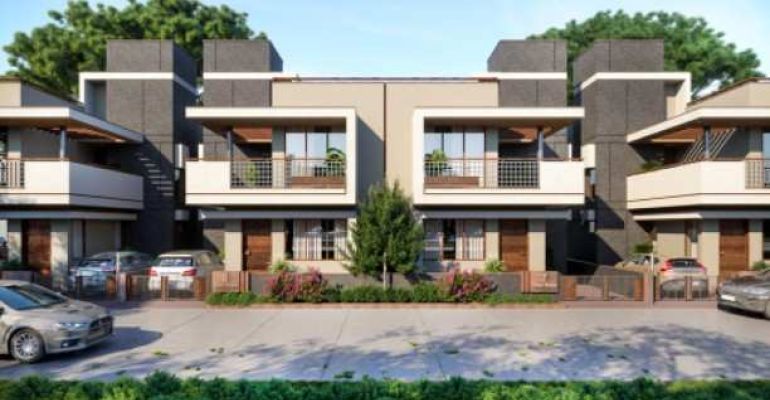 Pinnacle Parisar, Sabarkantha - Pinnacle Parisar