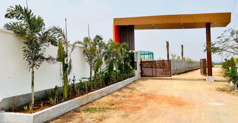 Vanya Farms And Resorts, Rangareddy - Vanya Farms And Resorts