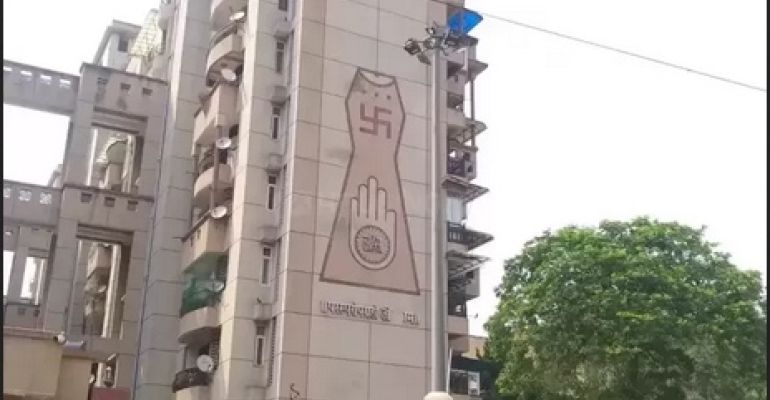 Sanmati Kunj Apartment, Delhi - Sanmati Kunj Apartment