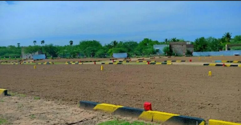 Brindavan Garden, Chennai - Brindavan Garden
