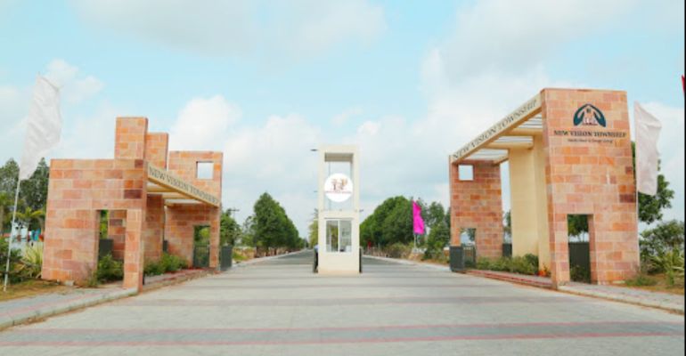Creative New Vision Township, Chennai - Creative New Vision Township