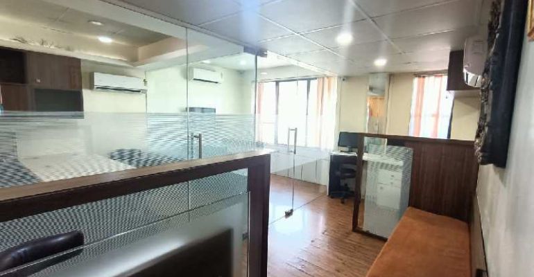 Ps Angan Society, Pune - Ps Angan Society