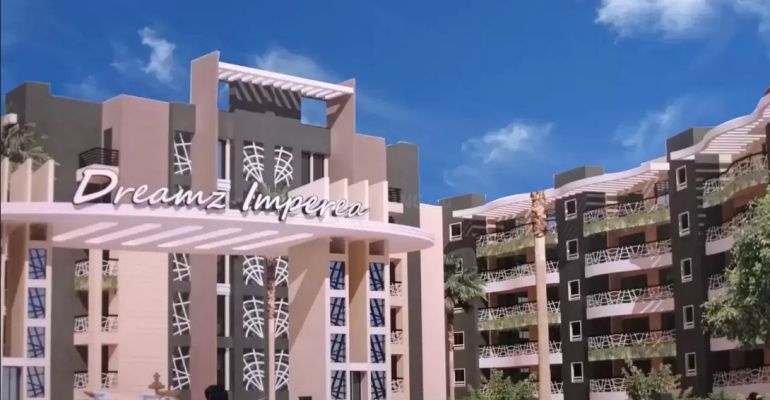 Star Dreams Imperia, Bilaspur, Chhattisgarh - Star Dreams Imperia