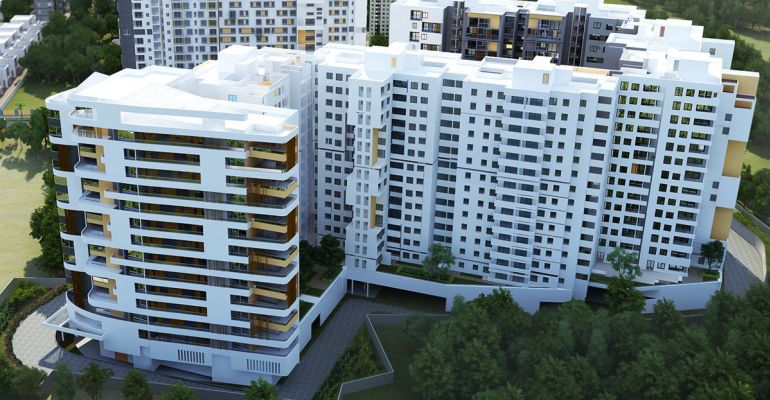 Casagrand Ecr 14 Signature, Chennai - Casagrand Ecr 14 Signature
