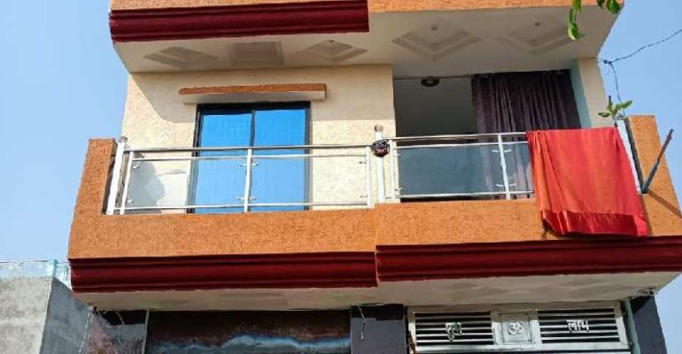 Aashrya Green City, Gwalior - Aashrya Green City