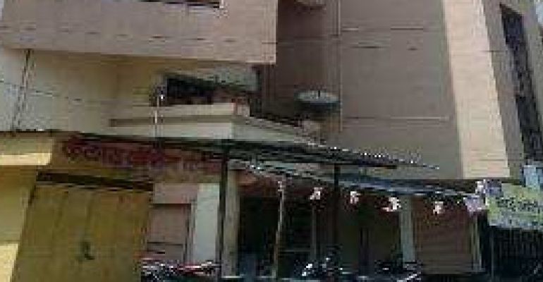 Akanksha Residency, Pune - Akanksha Residency