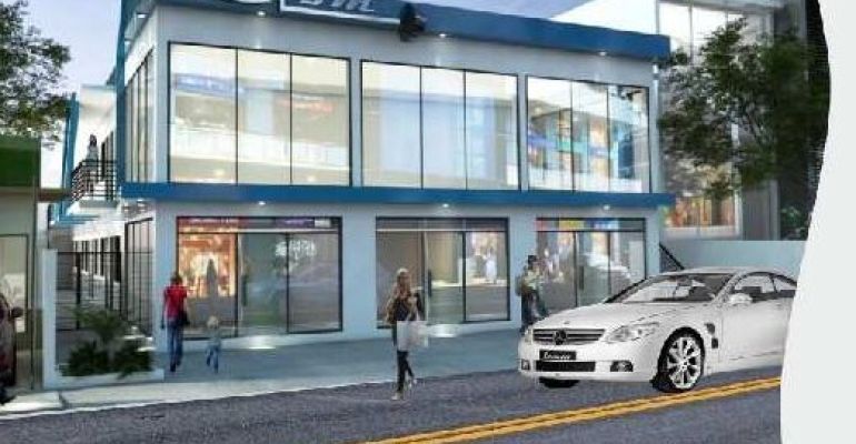 Rahunhar Residency, Lucknow - Rahunhar Residency