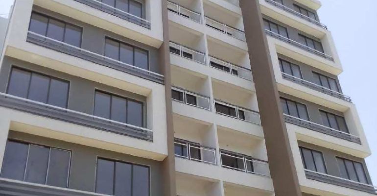 Tirth One, Ahmedabad - Tirth One