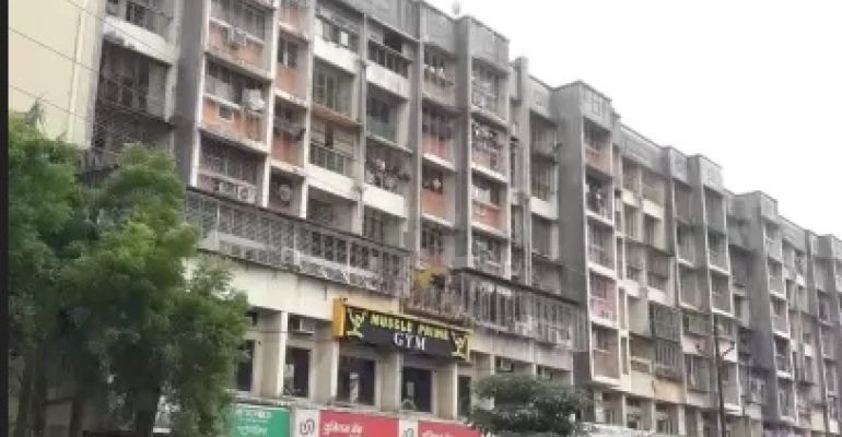 Arti Nagari, Thane - Arti Nagari