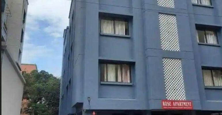 Rose Apartment, Pune - Rose Apartment