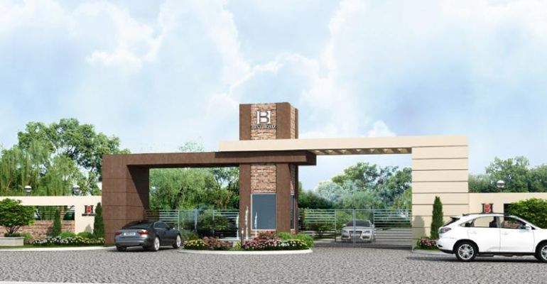 Best Homz, Mohali - 1 BHK / 2 BHK / 3 BHK Appartment