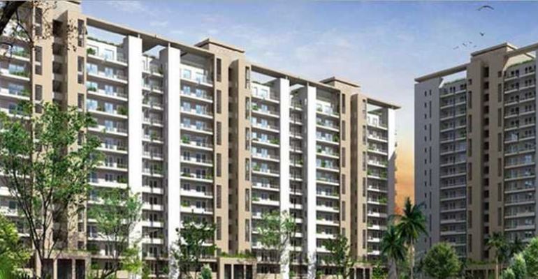 Mayfield Gardens, Gurgaon - Mayfield Gardens