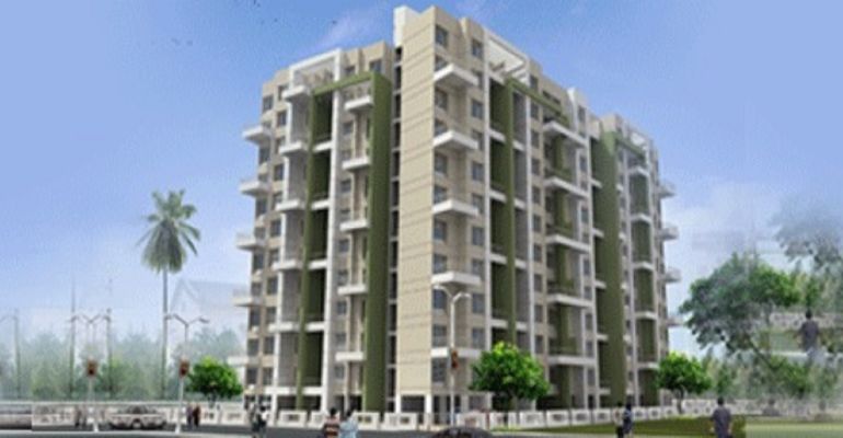 Concord Pushpak, Pune - Concord Pushpak