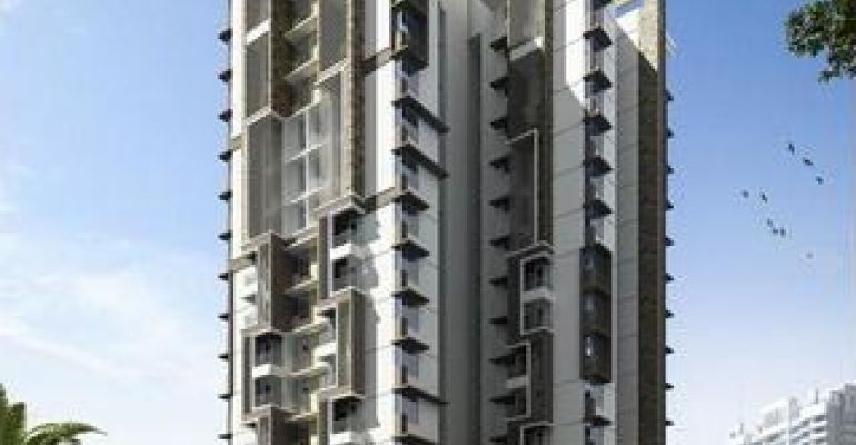 Tridhaatu Prarambh, Mumbai - 1 & 2 BHK Apartments