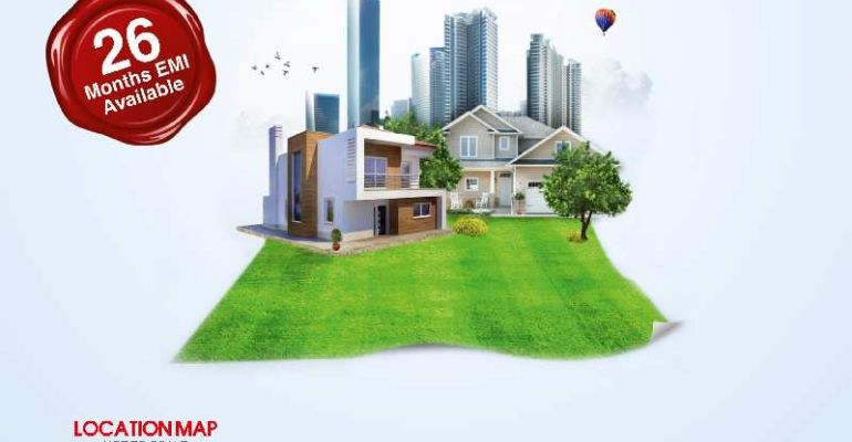 Rudveda Township, Kurnool - Rudveda Township