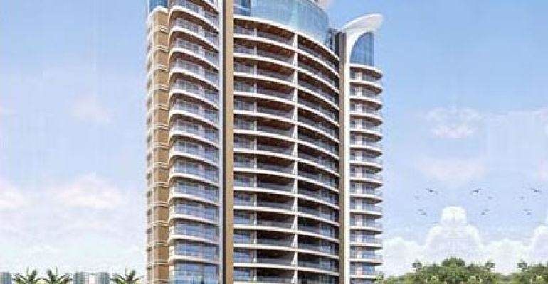 Supreme Signature, Mumbai - 4 BHK Apartments