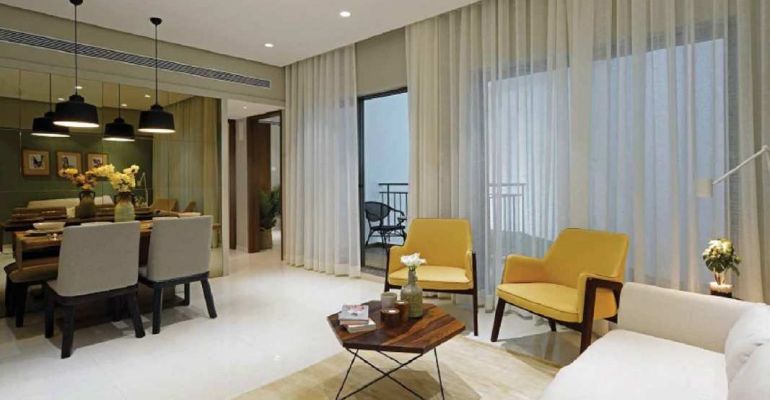 Pride World City, Pune - Pride World City