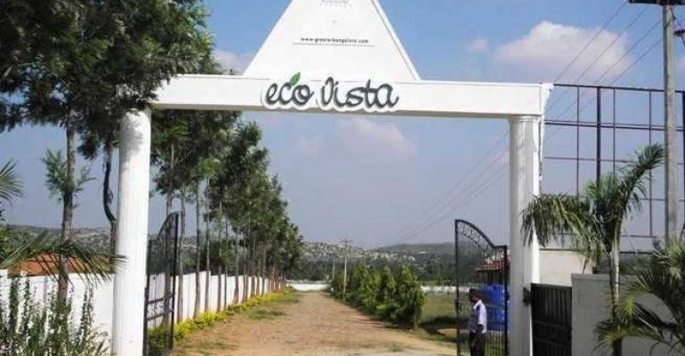 Eco Vista, Krishnagiri - Eco Vista