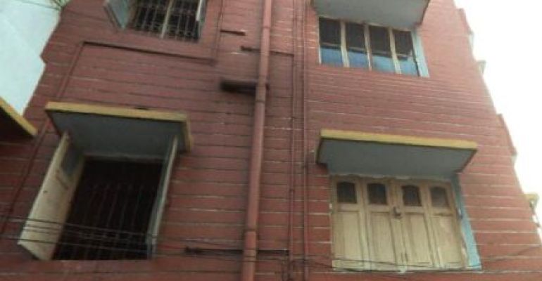 Sarada Apartment, Kolkata - Sarada Apartment