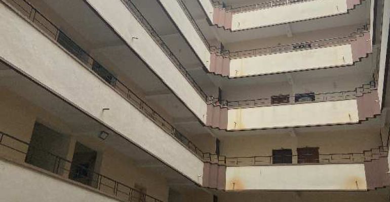 Preethi Apartments, Mangalore - Preethi Apartments