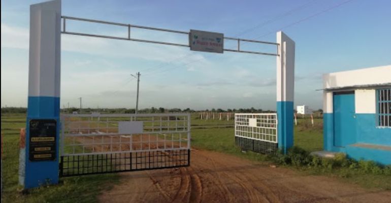Stanis Avenue, Chennai - Stanis Avenue