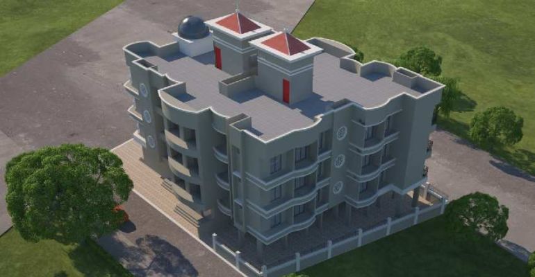 Sai Darshan Apartments, Mumbai - Sai Darshan Apartments