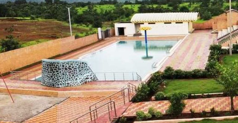Banjara Hills, Thane - Banjara Hills