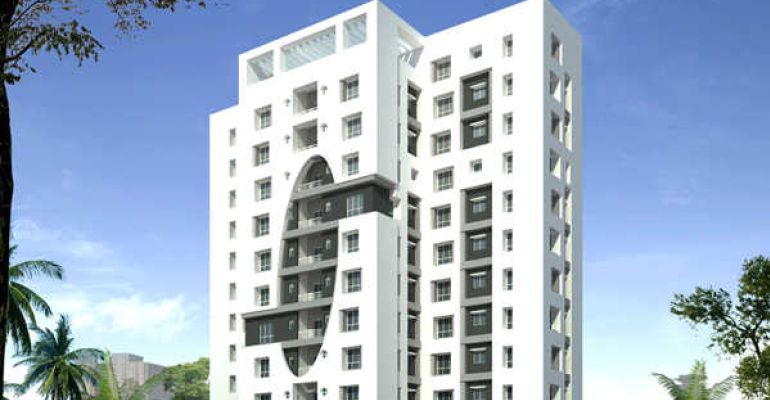 Orion Exotica Tower 1, Kolkata - Orion Exotica Tower 1