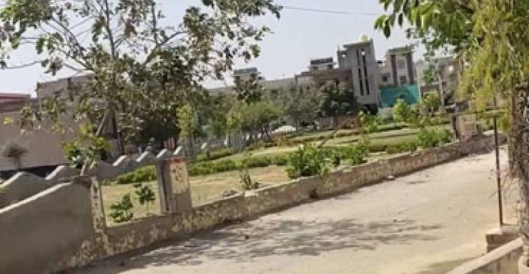 Techman City, Mathura - Techman City