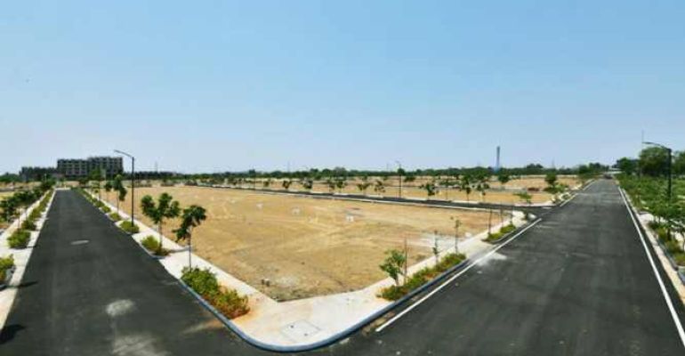 Adore Plots, Faridabad - Adore Plots