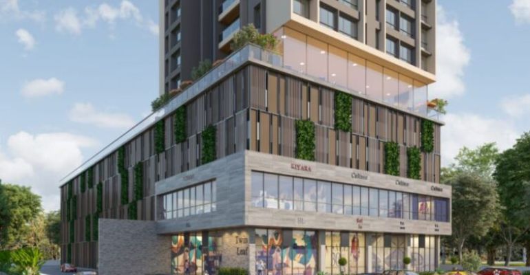 27 Grand Residences, Pune - 27 Grand Residences
