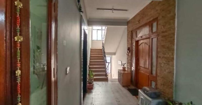Aashray Enclave, Hyderabad - Aashray Enclave