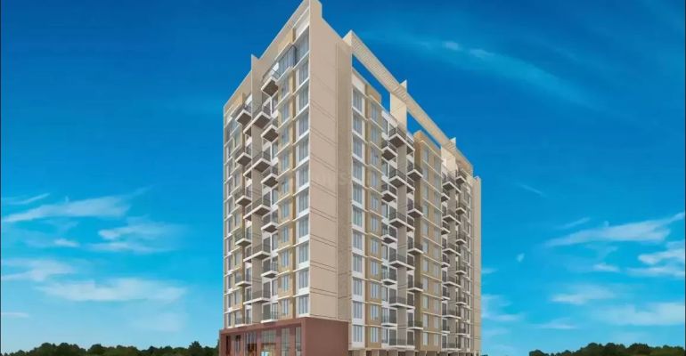 Legacy Urbania, Pune - Legacy Urbania