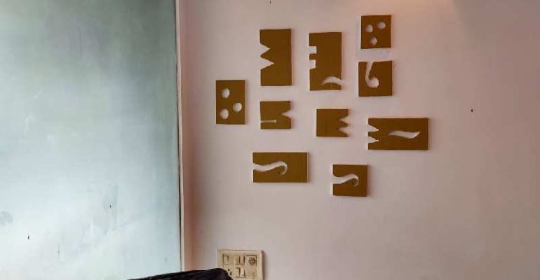 Pioneer Heritage Residency 2, Mumbai - Pioneer Heritage Residency 2