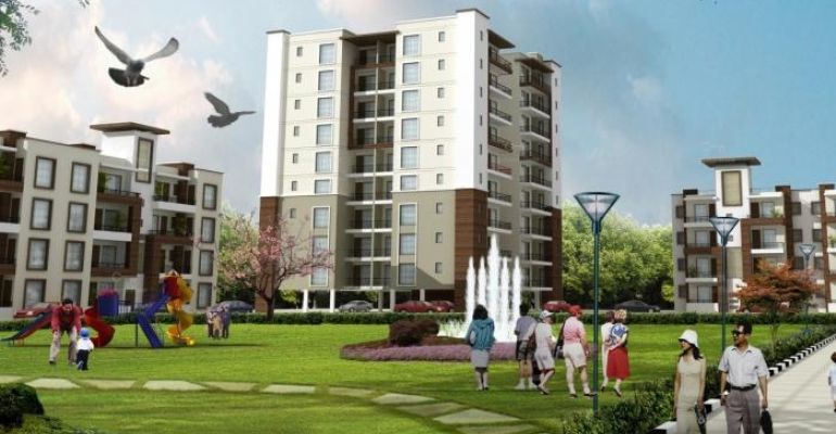 Amayra Greens I, Mohali - Amayra Greens I