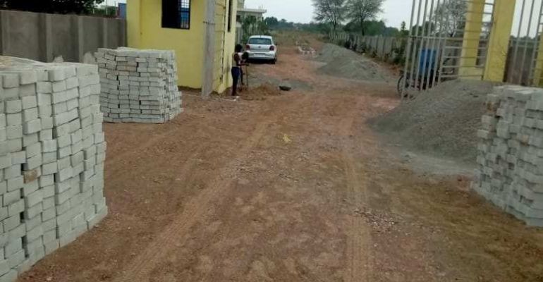 Datri Shree Kunj Vihar Phase 3, Vrindavan - Datri Shree Kunj Vihar Phase 3