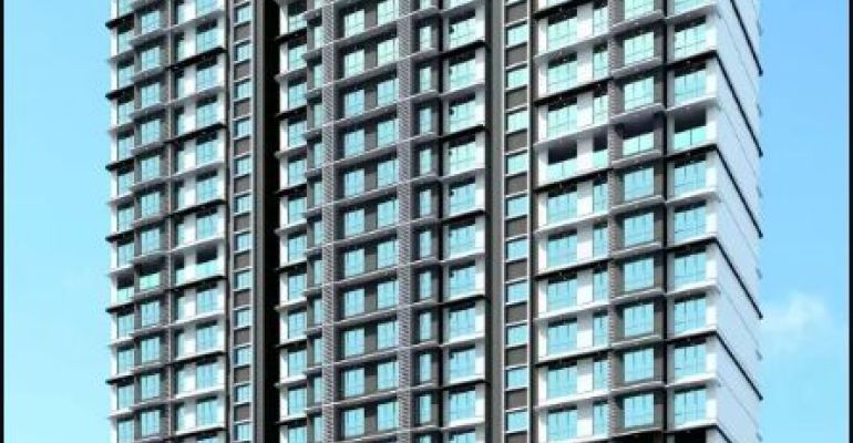 Skylon Suburbia, Mumbai - Skylon Suburbia