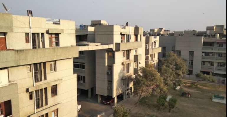 Darshan Vihar, Mohali - Darshan Vihar