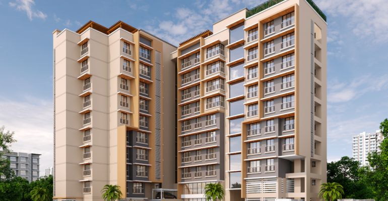 Andheri Chs, Mumbai - Andheri Chs