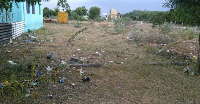 Soundarya Garden, Villupuram - Soundarya Garden
