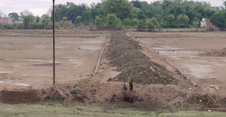 Satna Plots, Satna - Residential Plots