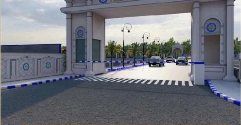 Vrb Pearl Enclave, Jaipur - Vrb Pearl Enclave