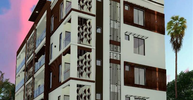 Marvella Sukriti, Bangalore - Marvella Sukriti
