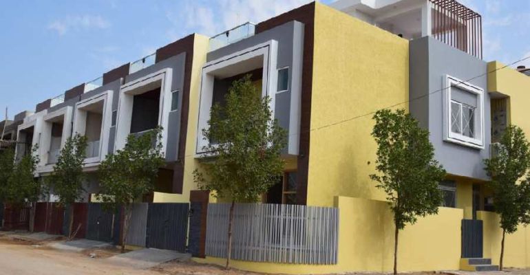 Sukhija Vihar, Jaipur - Sukhija Vihar