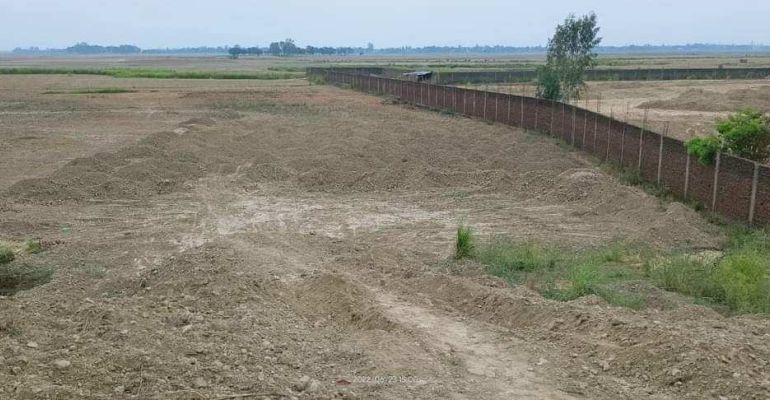 Antop Hills, Gorakhpur - Antop Hills