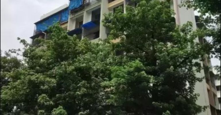 E V Regency, Navi Mumbai - E V Regency